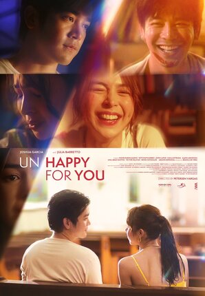 Un/happy